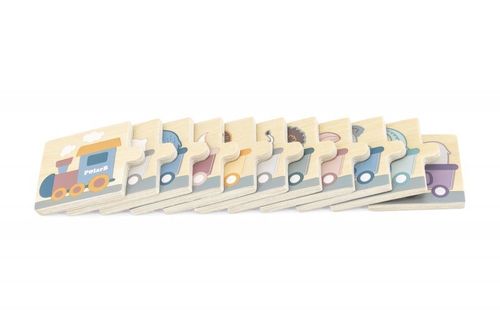 viga 44071 polarb puzzle liczby na Arena.pl