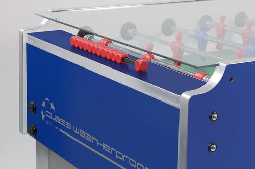 Piłkarzyki Class Weatherproof Garlando na Arena.pl