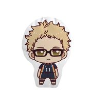 Poduszka Chibi Haikyuu!! - Kei Tsukishima