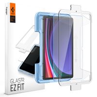 szkło hartowane spigen glas.tr ez fit galaxy tab s9 11.0 x710 / x716b clear