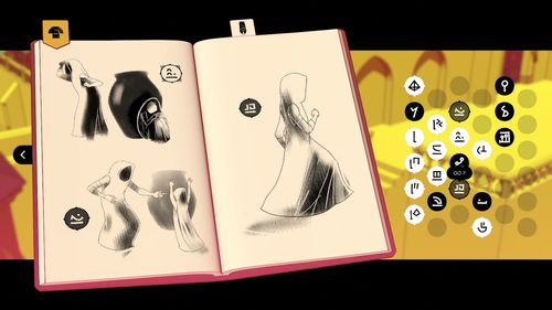 Chants of Sennaar Klucz Kod CD KEY BEZ VPN 24/7 na Arena.pl