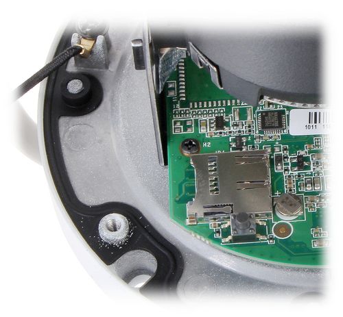 KAMERA DS-2CD2123G2-I(4MM) HIKVISION na Arena.pl