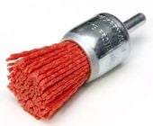 szczotka ścierna pędzelkowa z trzpieniem 24mm - dedf52-024