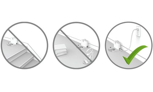 Roomba- Stacja dokująca zintegrowana z zasilaczem na Arena.pl