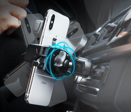spigen tms24 cd slot car mount holder na Arena.pl