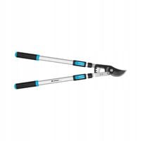 sekator nożycowy teleskopowy ideal - c 40-410