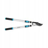 sekator nożycowy teleskopowy ideal - c 40-410