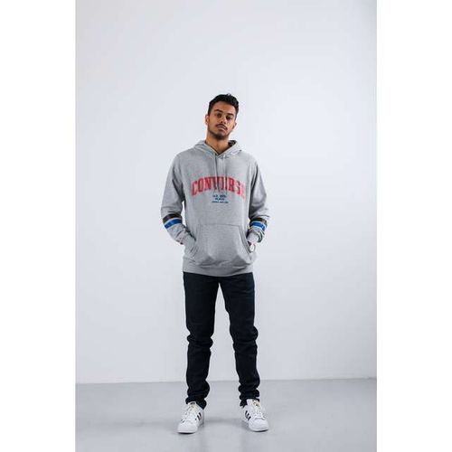 Converse COLLEGIATE TEXT PULLOVER HOODIE r.XL na Arena.pl