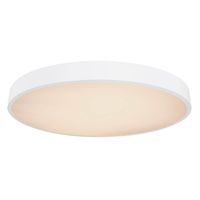 Przysufitowa lampa Wiss 41744- 48 ściemniacz LED 48W biała