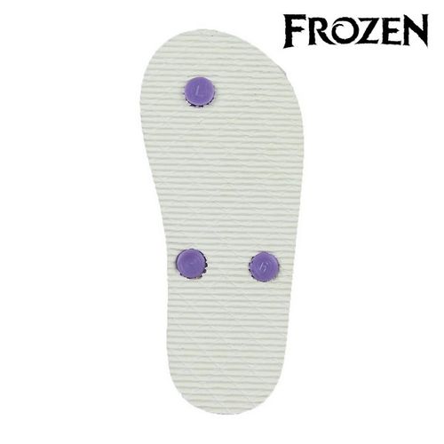 Klapki basenowe Frozen 72989 na Arena.pl