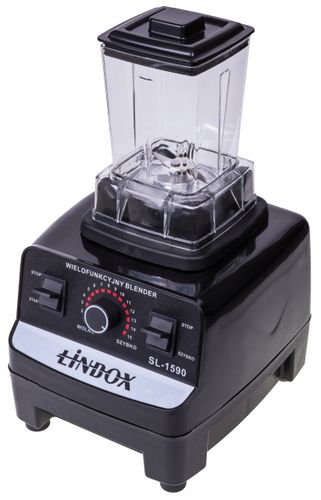 4w1 BLENDER KIELICHOWY MŁYNEK KUBEK 4500W 2L na Arena.pl