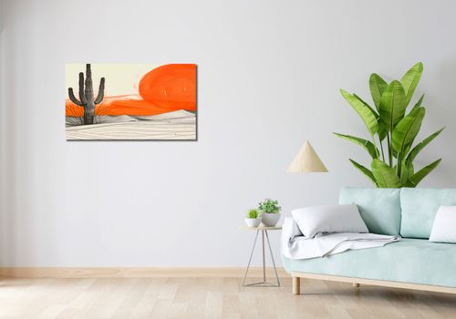 Obraz 90x50cm Buldogi Francuskie na Arena.pl
