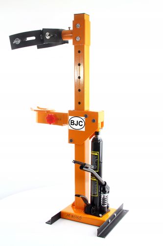 Ściągacz do sprężyn BJC M80440 na Arena.pl