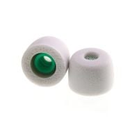 Para pianek z filtrem  rozmiar M do słuchawek SONY WF-1000XM5 gray