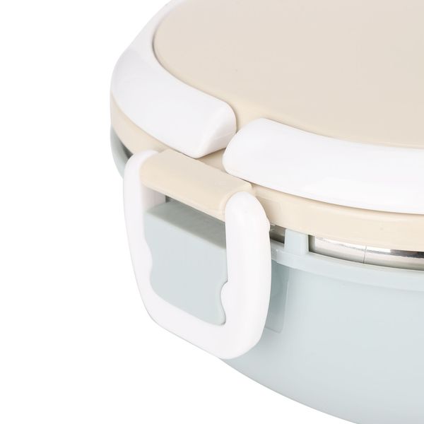 LUNCH BOX ŚNIADANIÓWKA DO SZKOŁY 900ml zdjęcie 5