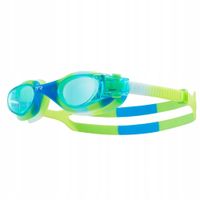 Okulary do pływania na basen dla dzieci Tyr Vesi Junior Tie Dye