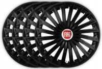 KOŁPAKI 16 do FIAT Croma Sedici 500 Tipo Punto GCP