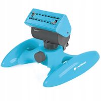 CELLFAST ZRASZACZ OSCYLACYJNY EXPERT IDEAL DO PODLEWANIA 16 DYSZ 52-067