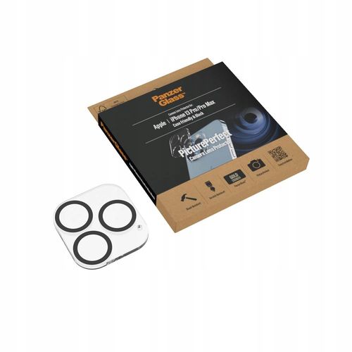PANZERGLASS CAMERA PROTECTOR IPHONE 13PRO 13 PRO MAX 0384 na Arena.pl