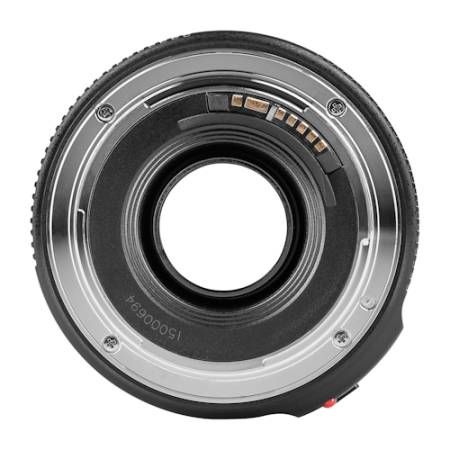 Obiektyw Yongnuo YN 50 mm f/1,8 II do Canon EF na Arena.pl