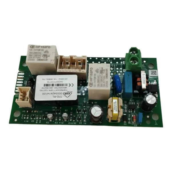 Moduł elektroczniczny  VELIS EVO zdjęcie 1