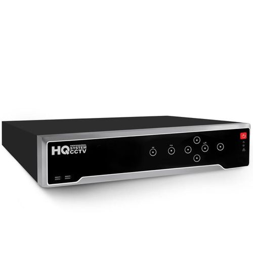 Rejestrator HQ-NVR3204U na Arena.pl