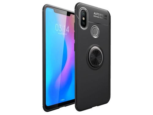 Etui Alogy Ring Holder Armor Xiaomi Redmi Note 6 Pro na Arena.pl