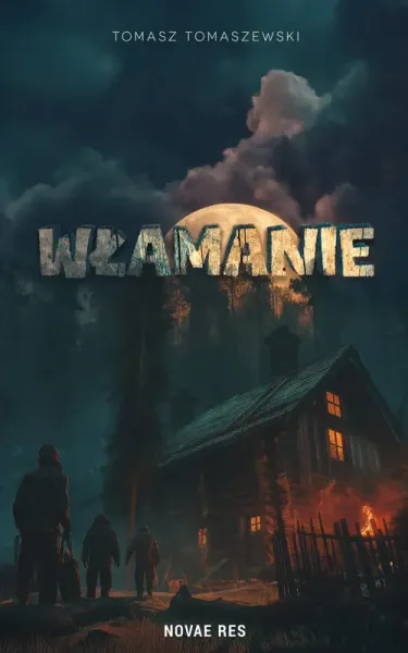 Włamanie zdjęcie 1