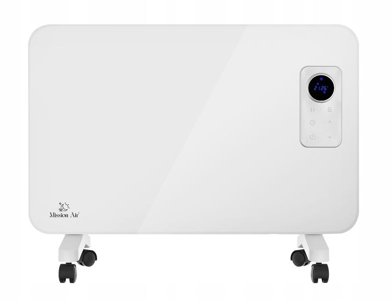 Grzejnik elektryczny konwektorowy TOKYO 1500W WiFi zdjęcie 6