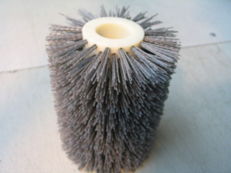 SZCZOTKARKA POSTARZARKA 2 AGREGATY szczotkarki 300 zdjęcie 8