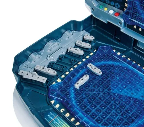 GRA W STATKI OKRĘTY ELEKTRONICZNA W WALIZCE ŚW/DŹ na Arena.pl