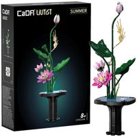 ND01_274147 *****Cada klocki Floral ArtSummerSon