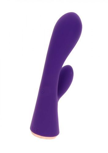 iris rabbit vibrator purple na Arena.pl