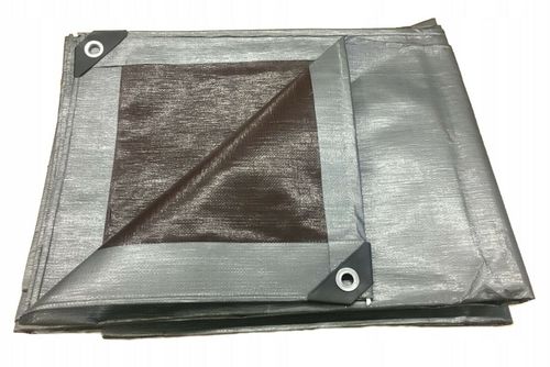 Stapo Plandeka 210 g/m2 4 x 8m na Arena.pl