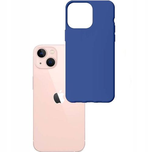 Apple iPhone 14 - 3mk Matt Case blueb na Arena.pl