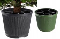 STOJAK POD CHOINKĘ UNIWERSALNY 10 litrów CHOINKA WYPRZEDAŻ