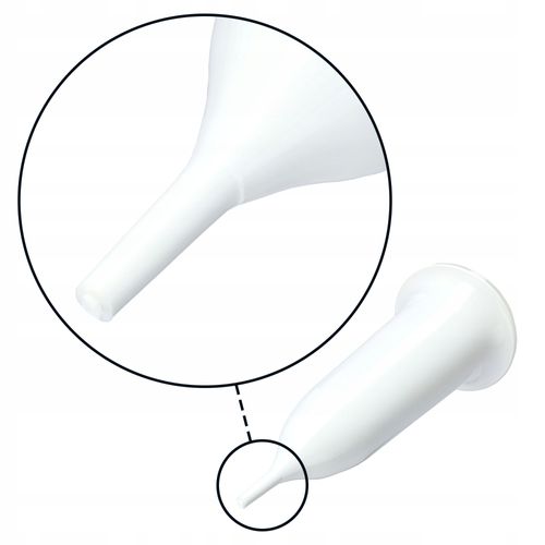 WAZON FLAKON NA CMENTARZ WBIJANY NAGROBEK 35cm na Arena.pl