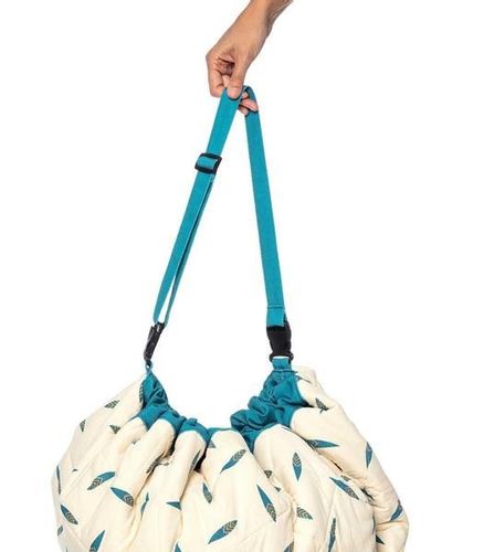 Mata I Worek 2W1 Soft Moulin Roty na Arena.pl