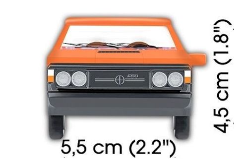 COBI 24532 na Arena.pl
