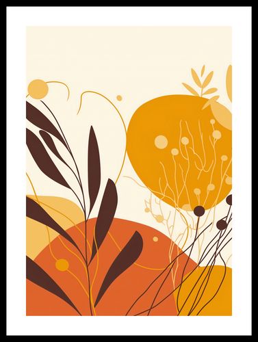 Plakat 67,5x95cm Szept Lasu na Arena.pl