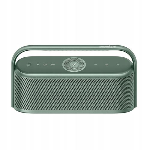 Głośnik soundcore Motion X600 zielony na Arena.pl