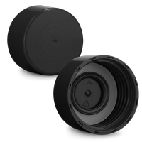 Nakrętki do butelek SodaStream 2szt.