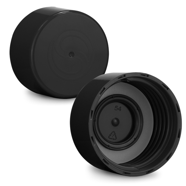 Nakrętki do butelek SodaStream 2szt. zdjęcie 1