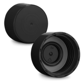 Nakrętki do butelek SodaStream 2szt.