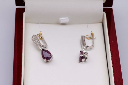 Kolczyki Staviori KDR3720 na Arena.pl