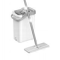 Mop dwukomorowy Teesa New Clean R19 7,5L