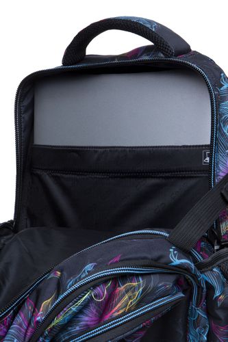 Plecak młodzieżowy CoolPack Factor Vibrant Bloom na Arena.pl