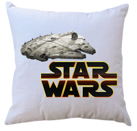 Poduszka Star Wars - Gwiezdne Wojny