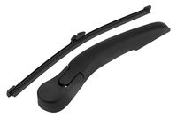 PIÓRO + RAMIĘ TYLNEJ WYCIERACZKI TYŁ BMW 3 F31 2015 2016 2017 2018 2019