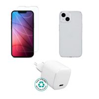 eSTUFF Kit for iPhone 17e/16e/14.